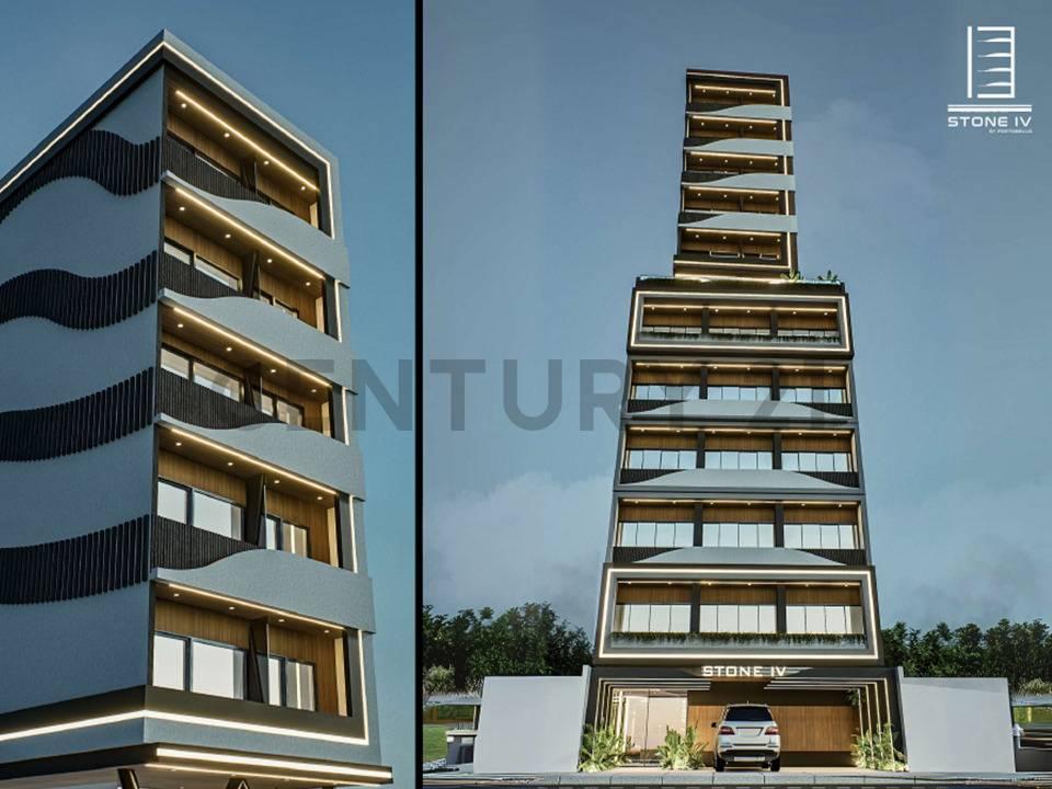 Stone 4 Depto 2dorm. Canal Isuto 3er anillo , Norte, Santa Cruz 00001, Bolivya