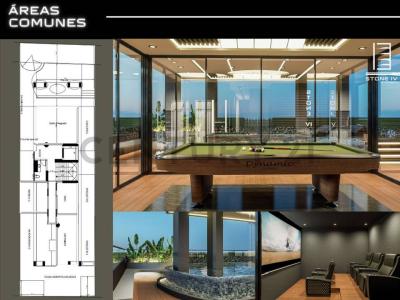 Stone 4 Depto 2dorm. Canal Isuto 3er anillo , Norte, Santa Cruz 00001, Bolivya