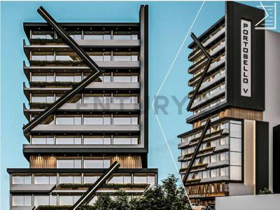 PORTOBELLO V Departamento 2 dormitorios Canal Isuto 4to anillo , Norte, Santa Cruz 00001, Bolivia