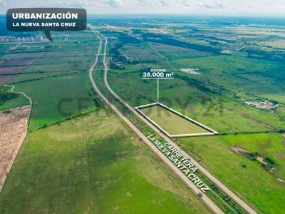 Norte, Santa Cruz 00001, Bolivia