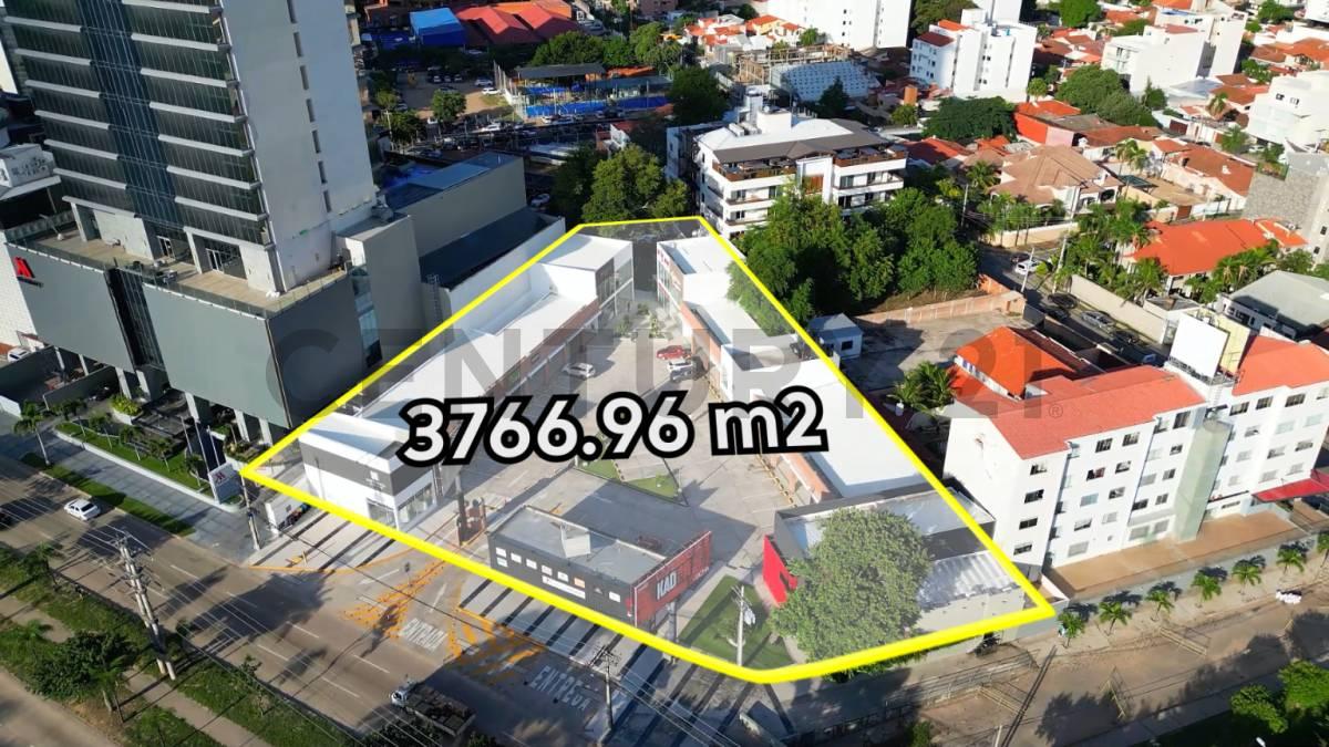 Equipetrol, Santa Cruz 00001, Bolivia