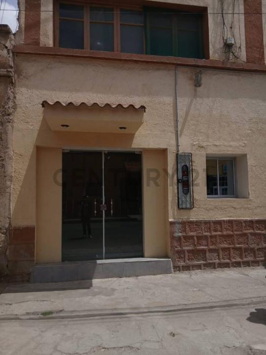 Norte, Oruro 00001, Bolivia