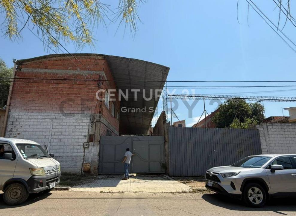 San Gerónimo, Tarija 591, Bolivia