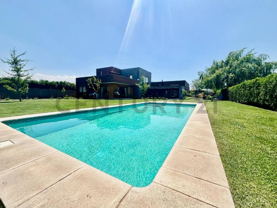 Chacabuco, Región Metropolitana De Santiago 00001, 智利