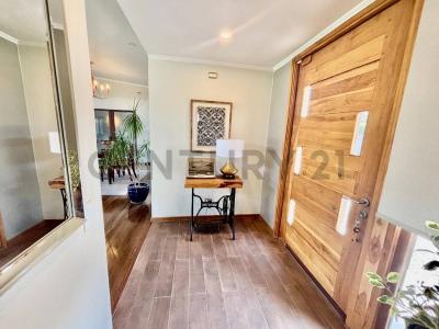 Chacabuco, Región Metropolitana De Santiago 00001, 智利