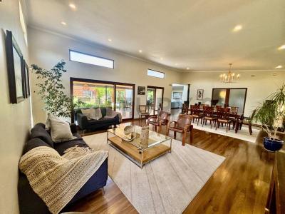 Chacabuco, Región Metropolitana De Santiago 00001, 智利