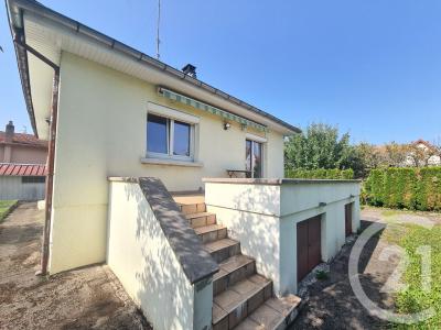 Audincourt, Franche-Comté 25400, France