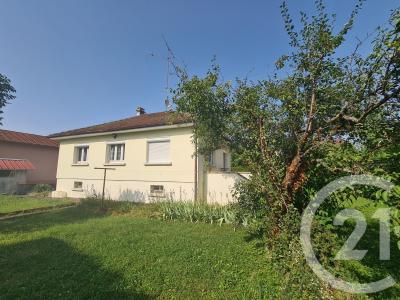 Audincourt, Franche-Comté 25400, France