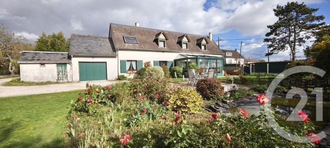 St Denis Les Ponts, Centre 28200, France