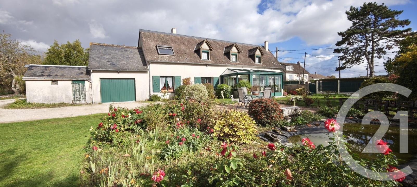 St Denis Les Ponts, سانتر 28200, فرنسا