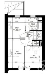 Douvres La Delivrande, Basse-Normandie 14440, France