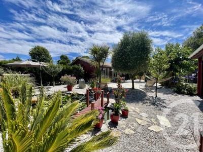 Hourtin, Aquitaine 33990, France