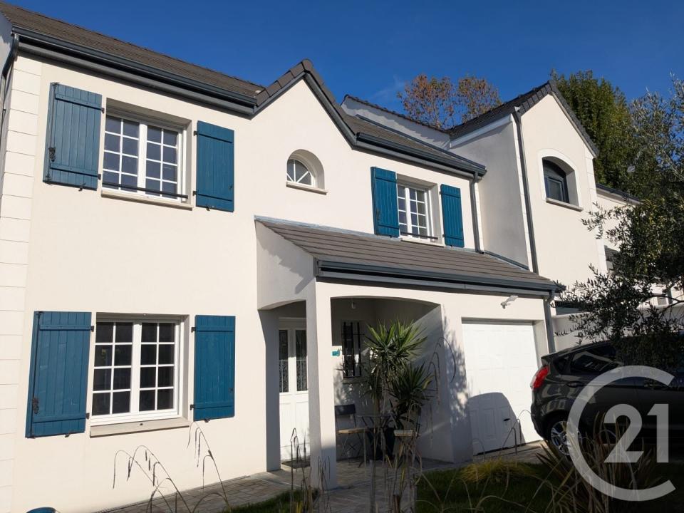 Crosne, Île-de-France 91560, France