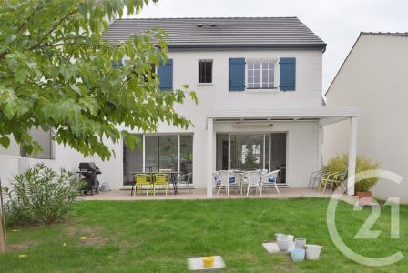 Crosne, Île-de-France 91560, France