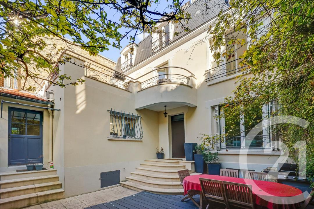 Montrouge, איל-דה-פרנס 92120, צרפת 