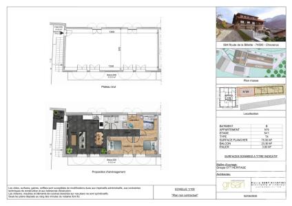 Chevenoz, Ródano-Alpes 74500, Francia