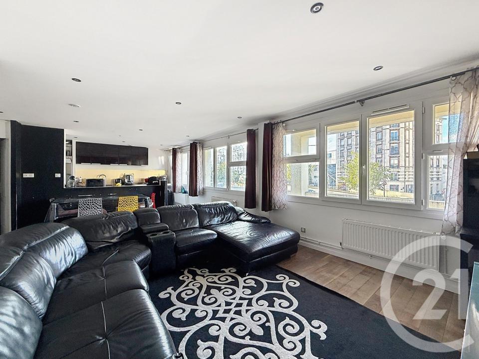 Villejuif, איל-דה-פרנס 94800, צרפת