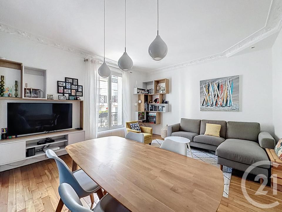 Levallois Perret, Île-de-France 92300, Fransa