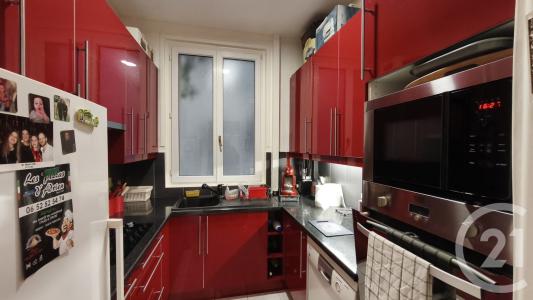 St Mande, 法兰西岛 94160, 法国