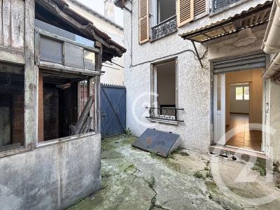 Montreuil, 法兰西岛 93100, 法国