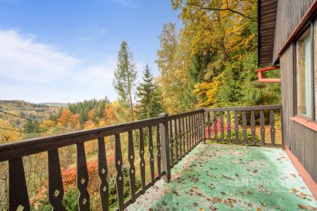 Železný Brod, Jablonec Nad Nisou 46822, República Checa