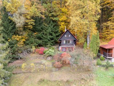 Železný Brod, Jablonec Nad Nisou 46822, Republika Czeska