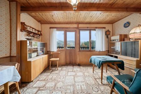 Železný Brod, Jablonec Nad Nisou 46822, Republika Czeska