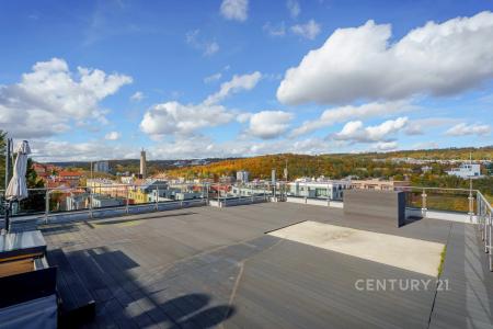 10, Tůmova, Praha, Území Hlavního Města Prahy 15000, République Tchèque