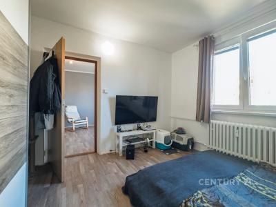 25, Družební, Kopřivnice, Nový Jičín 74221, República Checa