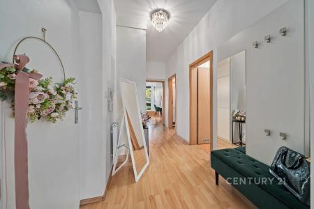 Davídkova, Praha, Území Hlavního Města Prahy 18000, Tschechische Republik