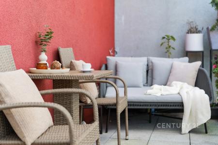 Davídkova, Praha, Území Hlavního Města Prahy 18000, Tschechische Republik