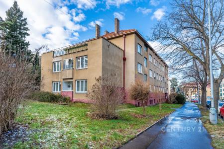 10, Jeremenkova, Praha, Území Hlavního Města Prahy 14700, 捷克共和国