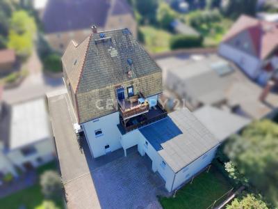 Ostrau, Sachsen 04749, Germany