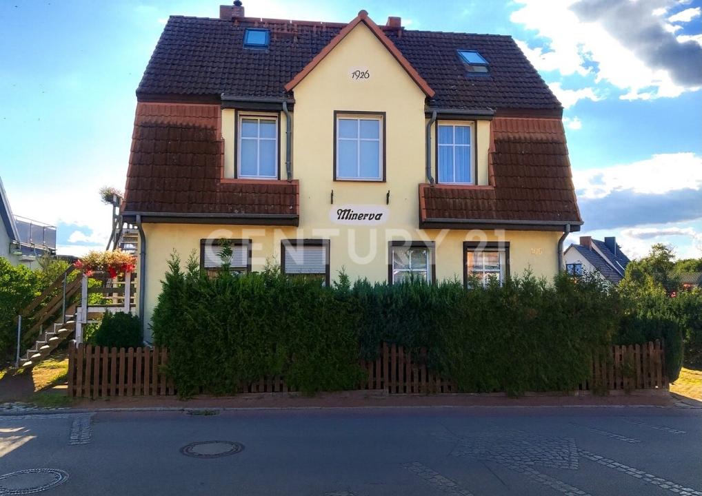 Koserow, Mecklenburg-Vorpommern 17459, Allemagne