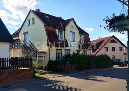 Koserow, Mecklenburg-Vorpommern 17459, Allemagne