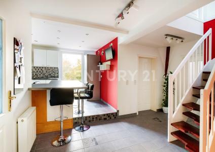 Koserow, Mecklenburg-Vorpommern 17459, Allemagne