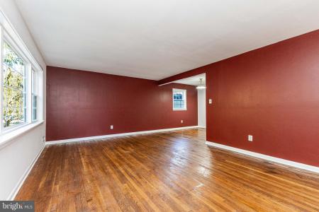 1816 Olney Road, Falls Church, Virgínia 22043, Estados Unidos