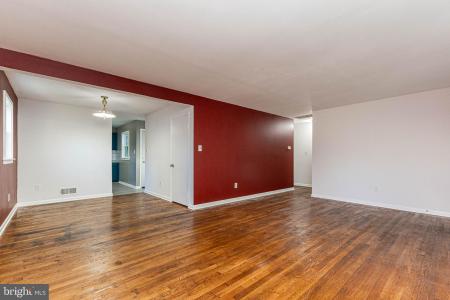 1816 Olney Road, Falls Church, Virgínia 22043, Estados Unidos