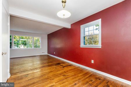 1816 Olney Road, Falls Church, Virgínia 22043, Estados Unidos