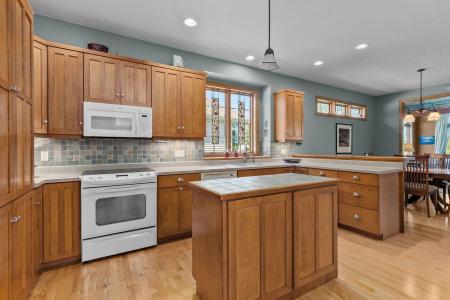 924 E Pondview Court, Appleton, 威斯康辛州 54913, 美国