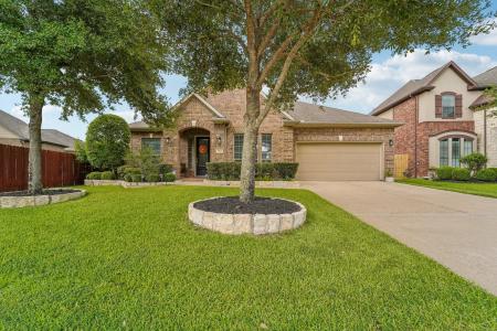 3511 Winding Point Lane, Katy, Texas 77494, USA