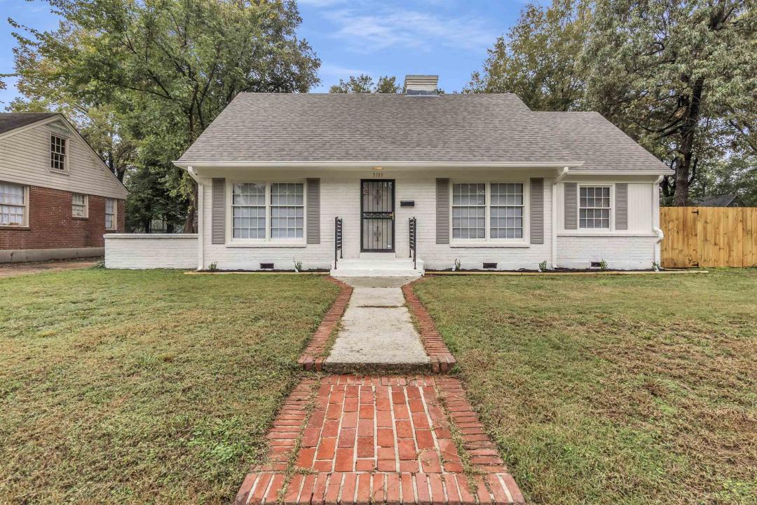 3189 Highland Park, Memphis, Tennessee 38111