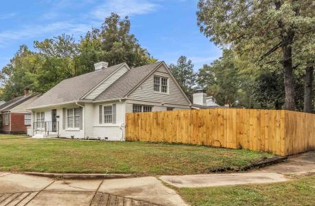3189 Highland Park, Memphis, Tennessee 38111