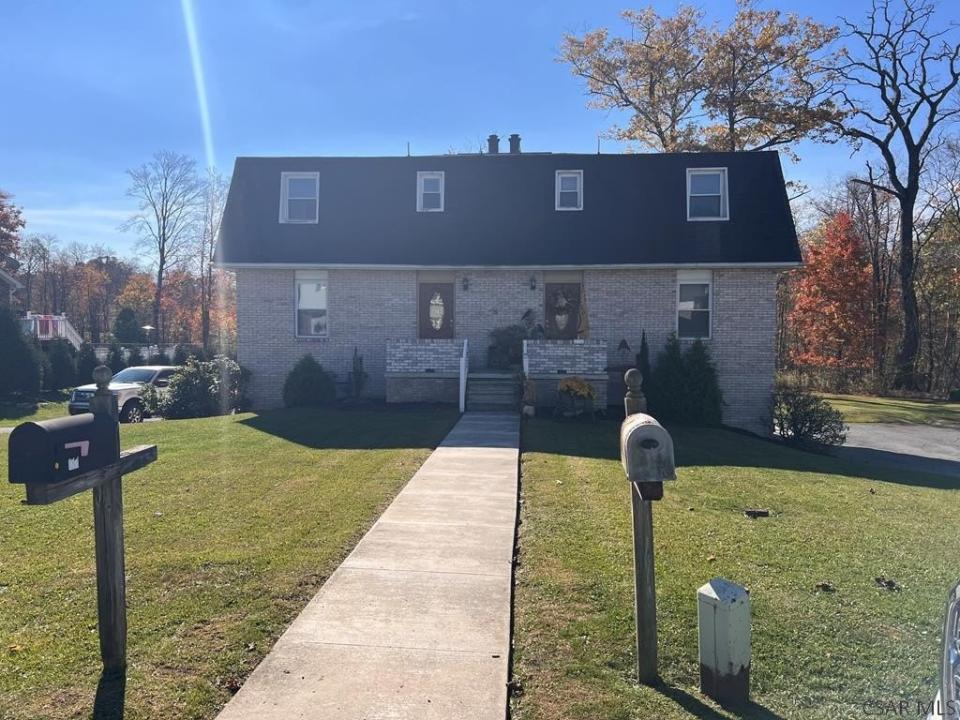 122 Berkey Drive, Johnstown, 宾夕法尼亚州 15904, 美国