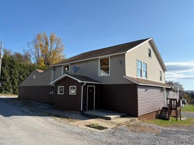 615 Ragers Hill Road, South Fork, Pennsylvania 15956, USA