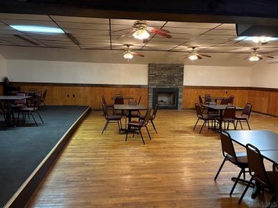 615 Ragers Hill Road, South Fork, Pennsylvania 15956, Estados Unidos