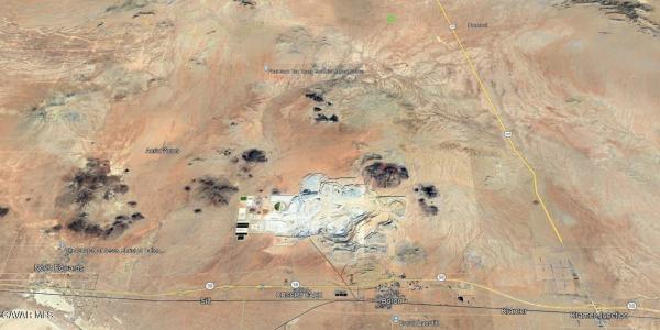 Vic 275th St & Washburn/Columbia Rd, California City, كاليفورنيا 93505, الولايات المتحدة