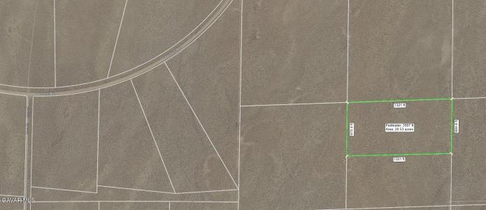 275th St And N/O Tufts Ave, California City, Califórnia 93505, Estados Unidos