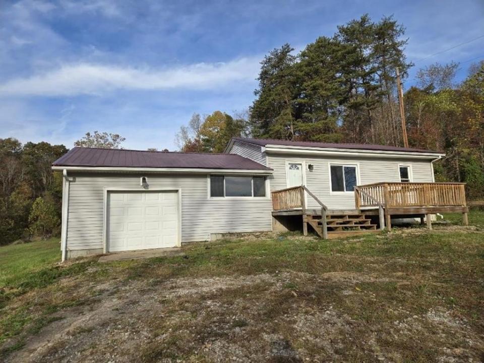 3339 Blue Run Rd, Lucasville, Огайо 45648, Соединенные Штаты