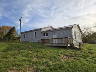 3339 Blue Run Rd, Lucasville, Огайо 45648, Соединенные Штаты
